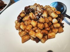 -新白鹿餐厅(城西银泰城店)