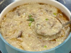 鸡茸肚丝-芝城故事·建瓯土菜