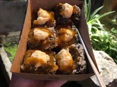 -品腐记·豆腐王朝(老门东总店)