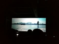 -奥斯卡升龙国际影城(RealD Cinema)