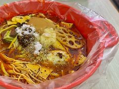 -安发瞧麻辣烫(总店)