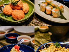 -山港凯悦酒店·BEBA海滩烧烤餐厅酒吧