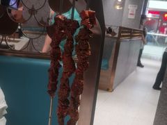 -半天妖烤鱼(丰科万达店)