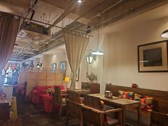 -么么咖啡(亚运豪庭店)