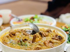 -李老哈·东北菜(宋园路店)