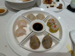 -金悦轩海鲜酒家(拱北店)