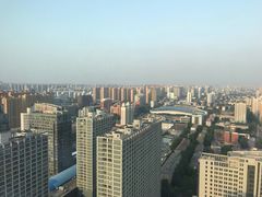 -视界美食自助餐厅·石家庄希尔顿酒店