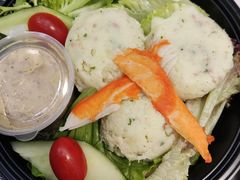 -上清·三文鱼鲜寿司(同德店)