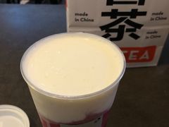 -喜茶(上海兴业太古汇店)