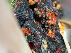 -黑色经典臭豆腐·湖南特产(步行街店)