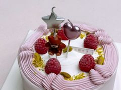 -花甜生活FatimCake·生日蛋糕