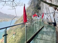 -仙岛湖旅游风景区