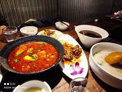 -前海沿·青岛菜(大拇指广场石老人店)