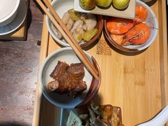 -青藤茶馆(南山路店)