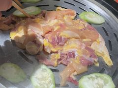 -阿鸡鱼庄·顺德鲜蒸小炒(亚运村店)