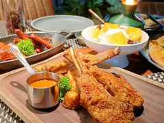 -West10 西拾·西餐厅·创意菜(未来科技城店)