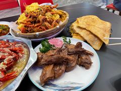 -袁老大龙虾(石鼓路总店)