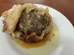 -宝瑞门钉肉饼店