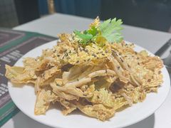-彩虹之约•淮扬家宴(亚运村店)