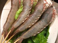 -金海阁海鲜火锅