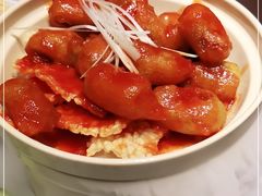 -临界音乐酒馆·小龙虾·江湖菜(华熙LIVE·鱼洞店)
