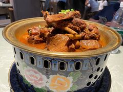 -金典银峰老鹅馆·昆山菜(亭林公园店)