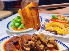 -發起人·肉骨茶(万象汇店)