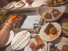 -芝小官毛肚火锅海鲜自助(淮安清江浦区新亚店)