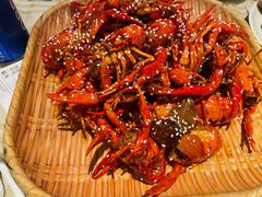 -527烧烤·龙虾·精酿酒(小石城美乐城店)
