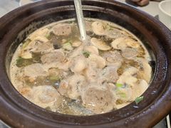 -火啫啫·粤式啫啫煲(南通首店)