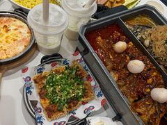 -鱼酷活鱼烤鱼(江宁金鹰店)