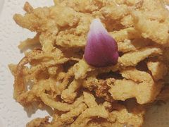-南山翁新概念川菜(江宁万达广场店)