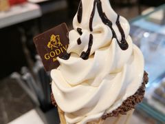 -GODIVA(印象城店)
