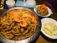 虾煲-胖哥俩肉蟹煲(湖滨银泰in77店)