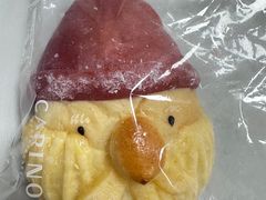 -CARINO BAKERY&CAFE(人广来福士店)