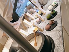 -米糯糯·MINONO·大福冰淇淋(青岛万象城店)