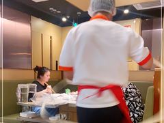 -海底捞火锅(奥森店)