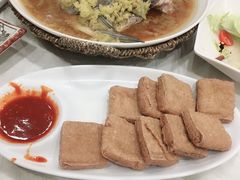 -庐州太太(双岗店)