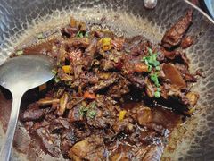 -衡厨·衡阳土菜(中南店)