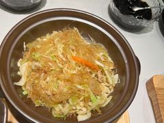 -客颂·客家宴(大壮国际广场店)