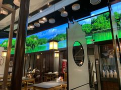 -徽张·新徽菜(五棵松·永定路店)