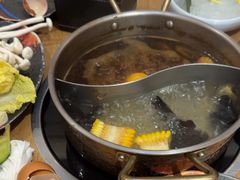 -松野谷·寿喜烧自助(华联顺义金街购物中心店)