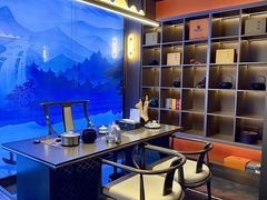-星漾里•SPA•足道•按摩•养生(吕厝店)