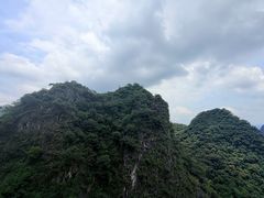 -英西峰林·洞天仙境