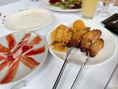 -拉蒂娜·巴西牛排馆 Latina·Brazilian Steakhouse(陆家嘴旗舰店)