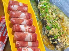 -三煮纸包鱼(青岛总店)