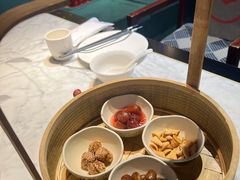 餐前小食-京味斋·北京烤鸭(华威桥北工大店)