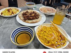 -老字号故乡烤肉店(总店)