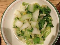 -茄子恰恰·新云南小炒(坪山益田店)
