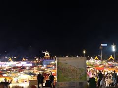 -拾光音乐餐酒吧(告庄星光夜市店)